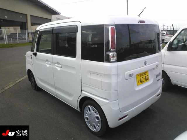 SUZUKI SPACIA 2023
