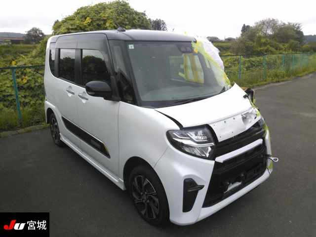 DAIHATSU TANTO 2019