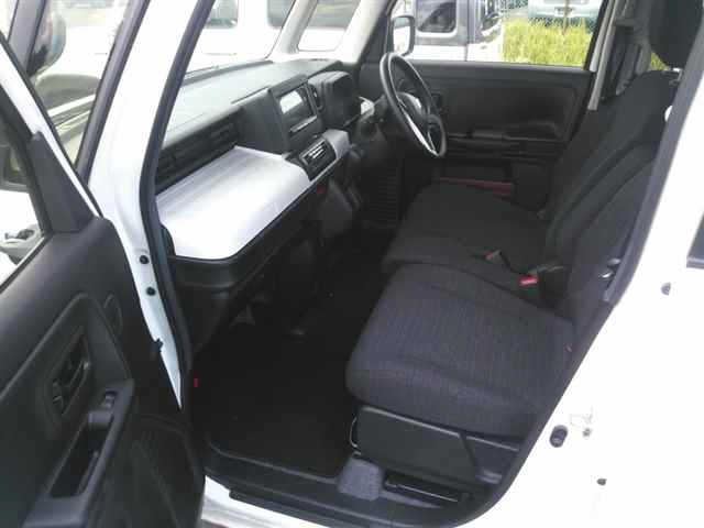 SUZUKI SPACIA 2023