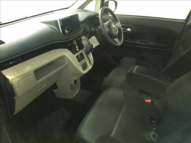 DAIHATSU MOVE 2023