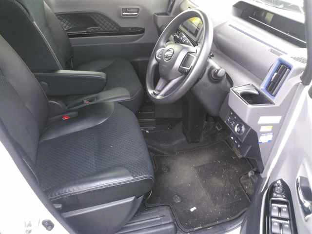 DAIHATSU TANTO 2019