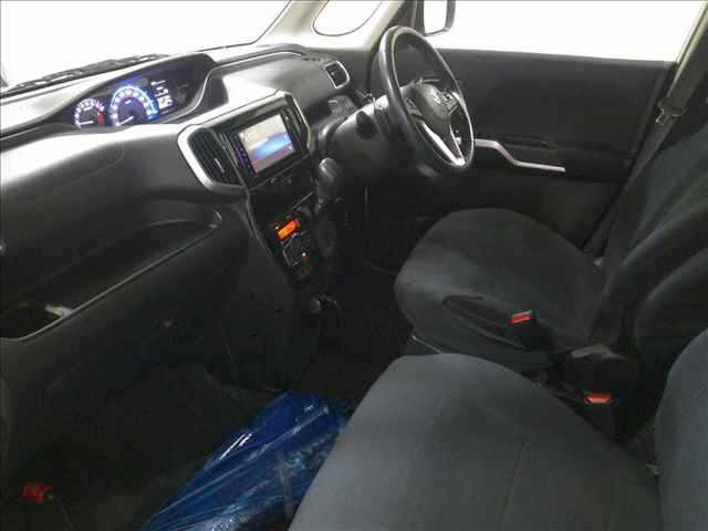 SUZUKI SOLIO 2018