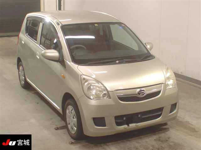 DAIHATSU MIRA 2008