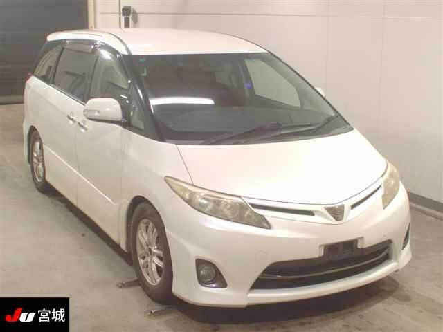 TOYOTA ESTIMA 2010