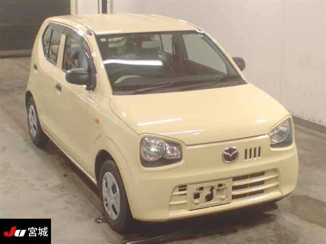 MAZDA CAROL 2019