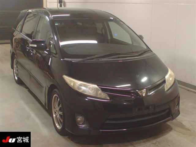 TOYOTA ESTIMA 2009