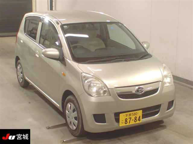 DAIHATSU MIRA 2009