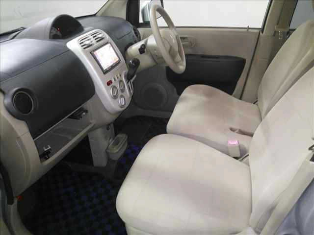 MITSUBISHI EK WAGON 2011