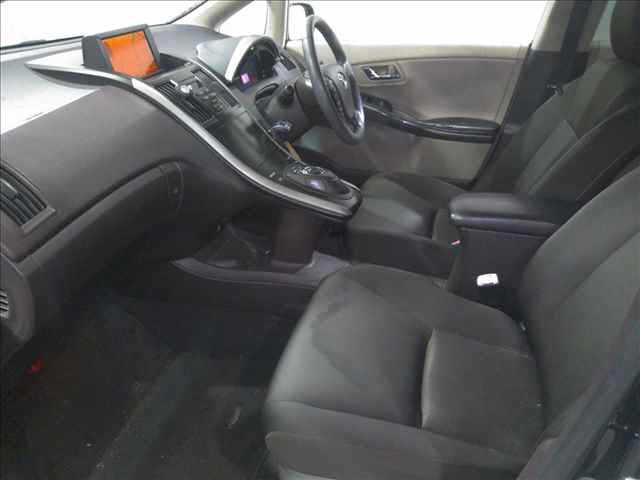 TOYOTA SAI 2010