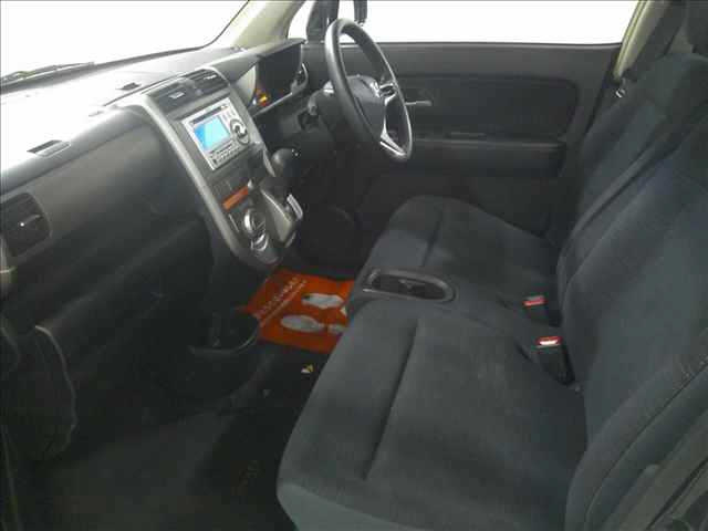 HONDA ZEST 2010