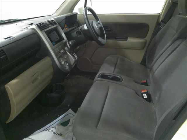HONDA ZEST 2010