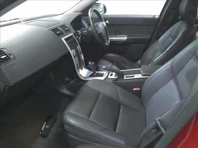 VOLVO V50 2012