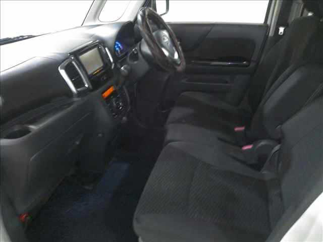 MAZDA FLAIR WAGON 2013
