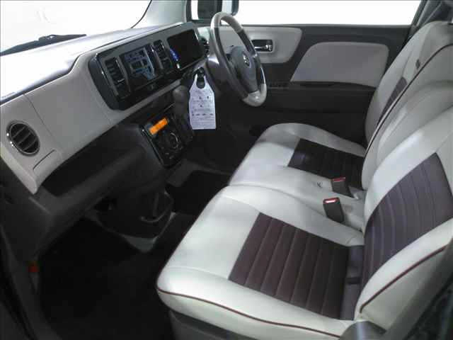 SUZUKI MRWAGON 2015