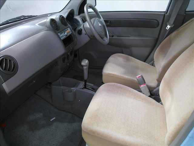 NISSAN PINO 2009