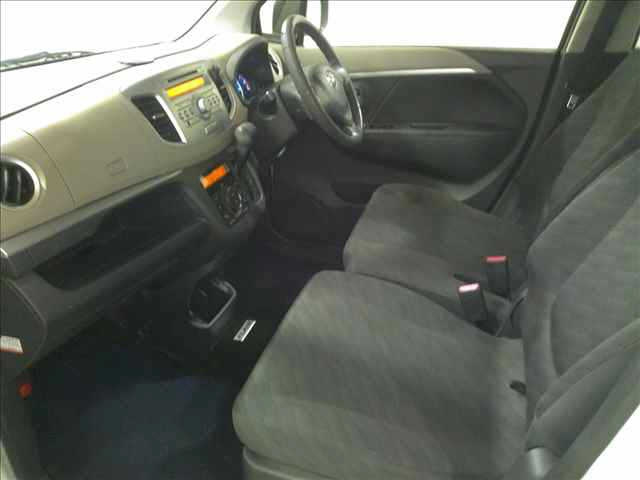 MAZDA FLAIR 2012