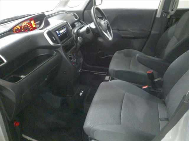 SUZUKI SOLIO 2020