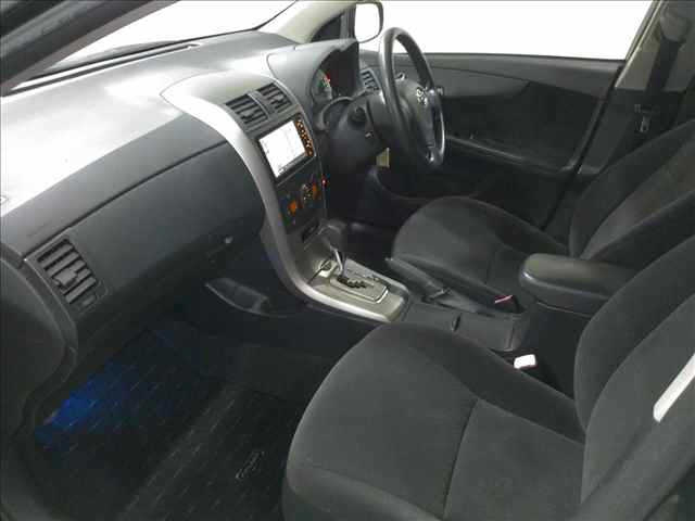 TOYOTA COROLLA FIELDER 2010