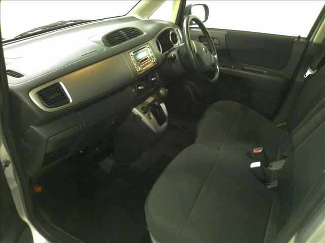 SUBARU STELLA 2008