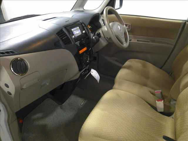 SUZUKI PALETTE 2010