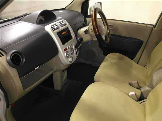 MITSUBISHI EK WAGON 2011