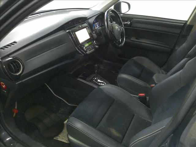 TOYOTA COROLLA FIELDER 2014