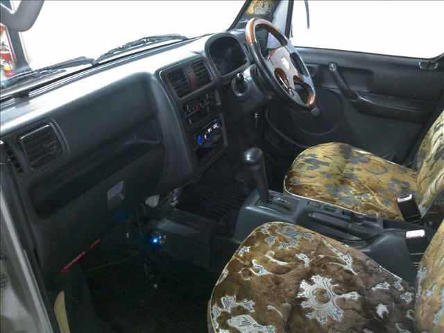 SUZUKI CARRY TRUCK 2011