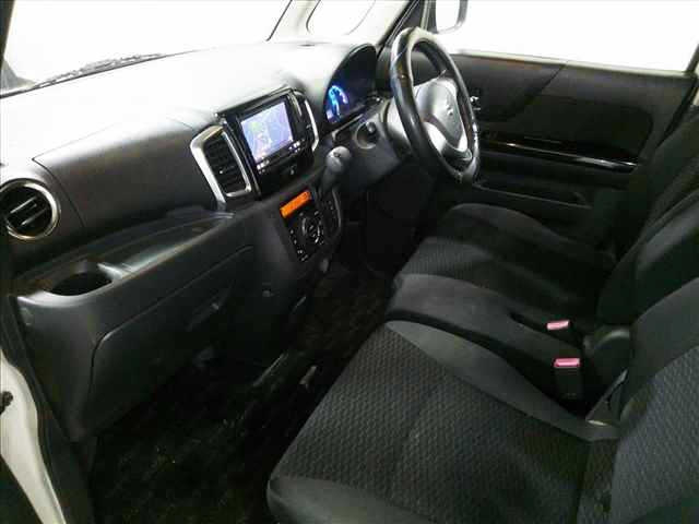 SUZUKI SPACIA 2013