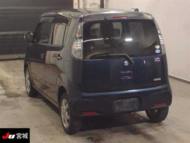 SUZUKI MRWAGON 2015