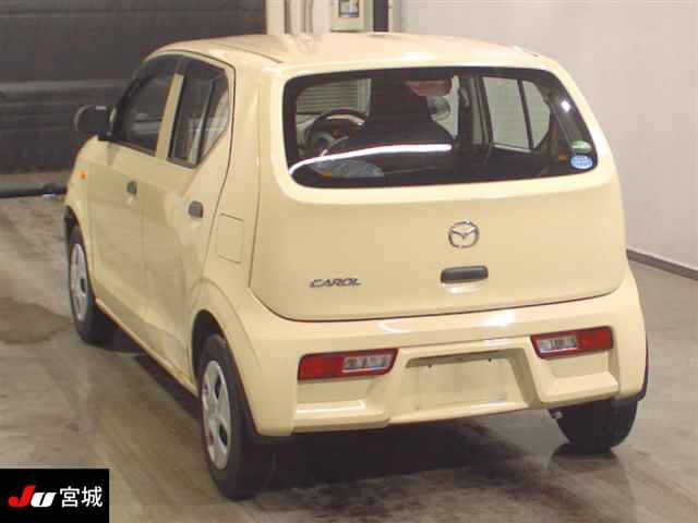 MAZDA CAROL 2019
