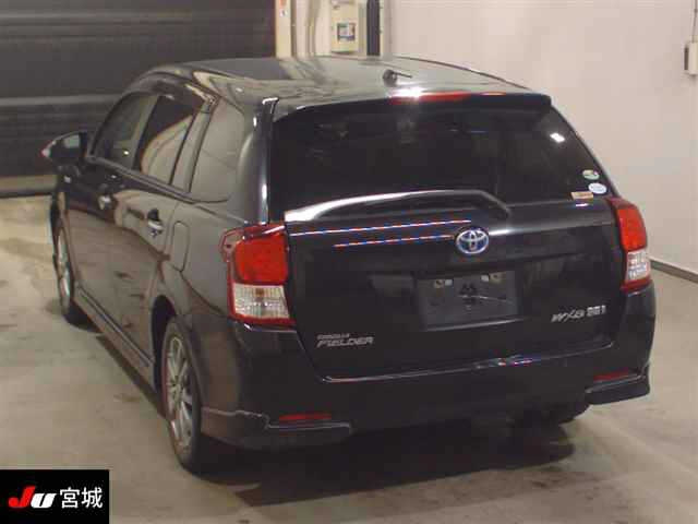 TOYOTA COROLLA FIELDER 2014