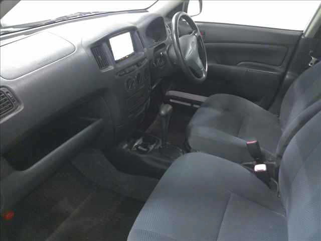 TOYOTA PROBOX 2013