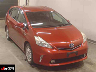 car preview