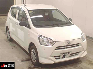 DAIHATSU MIRA E S 2020