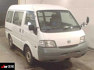 NISSAN VANETTE VAN 2016