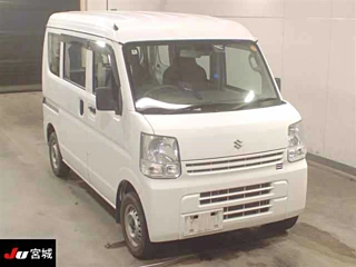 SUZUKI EVERY 2019