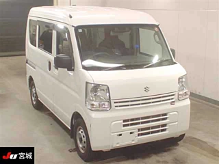 SUZUKI EVERY 2025