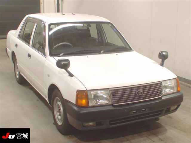 TOYOTA COMFORT 2014
