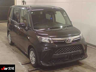 DAIHATSU THOR 2021
