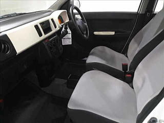 SUZUKI ALTO VAN 2015