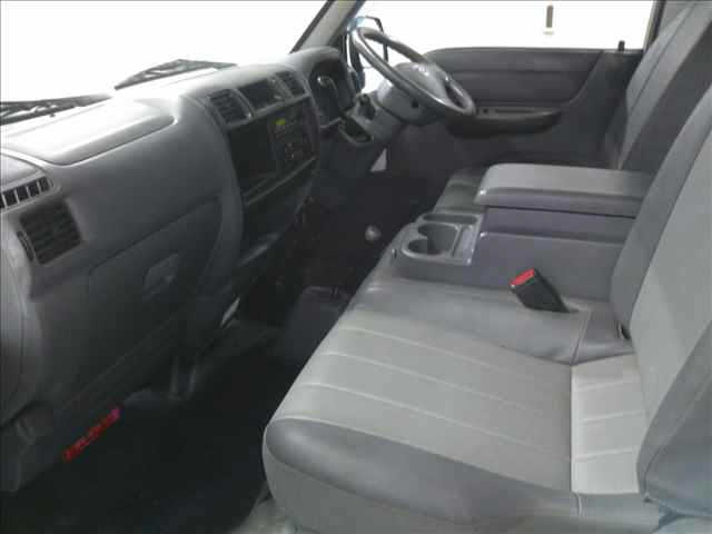 NISSAN VANETTE VAN 2016