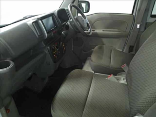 NISSAN CLIPPER VAN 2021