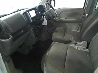 NISSAN CLIPPER VAN 2021