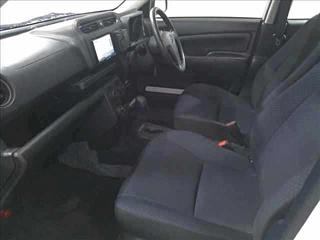 TOYOTA PROBOX 2020