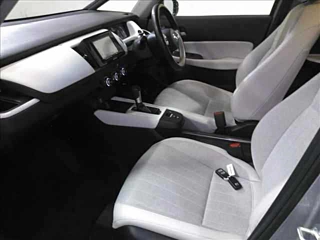 HONDA FIT 2020