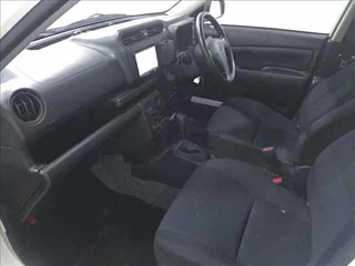 TOYOTA PROBOX 2020