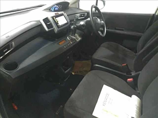 HONDA FREED 2011