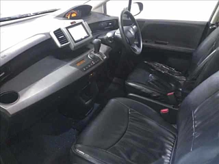 HONDA FREED 2010