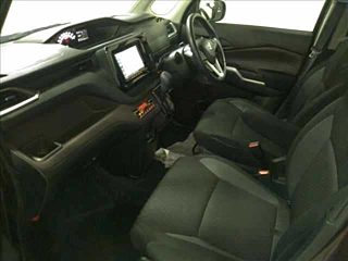 SUZUKI SOLIO 2021