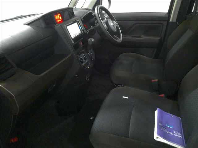 DAIHATSU THOR 2021